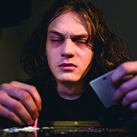Cocaine Abuse: Effects, Signs & Symptoms