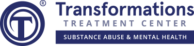 Transformations Treatment Center Logo