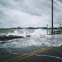 Examining the Impact of Natural Disasters on Addiction