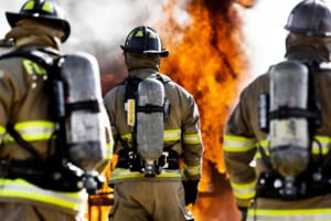 Protecting First Responders from Suicide and Addiction