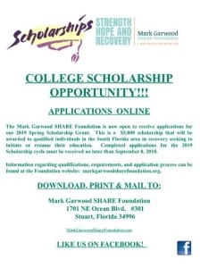 scholarship