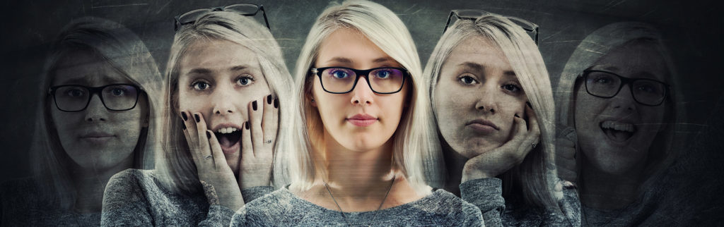 What Are the Signs and Symptoms of Borderline Personality Disorder? -  StoryMD