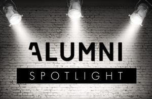 Alumni Spotlight1